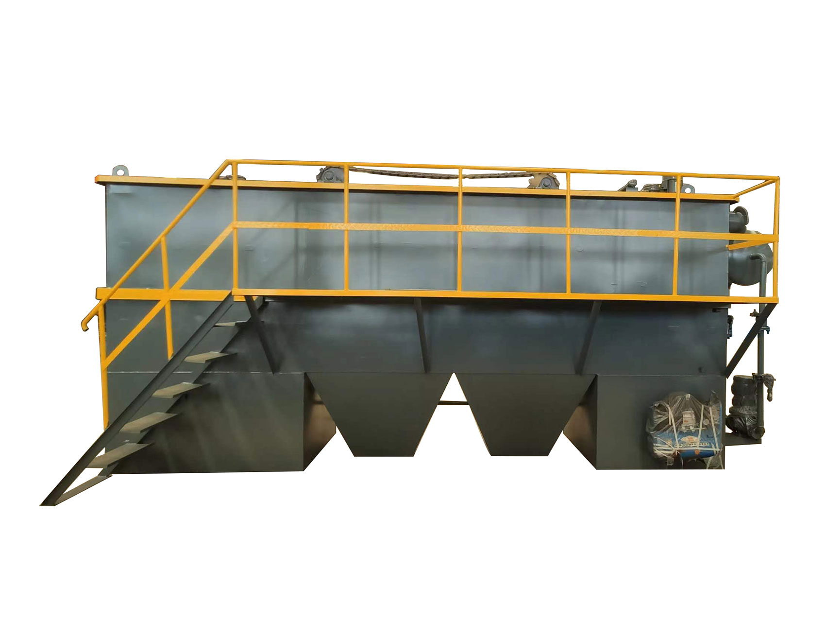 氣浮機(jī)